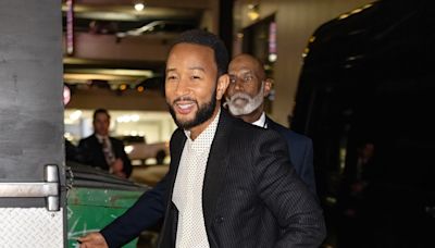 Why Is John Legend Leaving ‘The Voice’ for Season 26? He Breaks Silence on the Decision