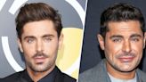 As Zac Efron promotes new movie, fans speculate about jaw surgery: Here's what he's said