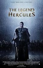 The Legend of Hercules