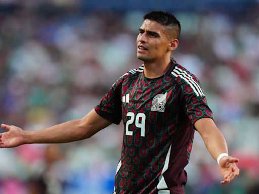 When does Mexico play Jamaica at Copa America? TV, schedule, odds for El Tri