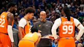 'Grateful': Phoenix Suns' Monty Williams NBA Coach of the Year