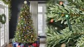 TikTok Christmas Tree: Where To Buy the T27 Grand Duchess & Why Its Viral