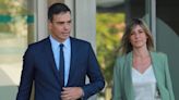 La justicia española rechazó la solicitud de cierre de investigación por corrupción contra la esposa de Pedro Sánchez | Mundo