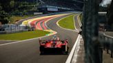 Ferrari acaba con enfado las 6H de Spa