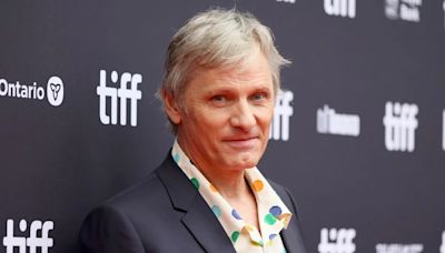 Why Viggo Mortensen Put Women and Immigrants at the Center of His Western ‘The Dead Don’t Hurt’