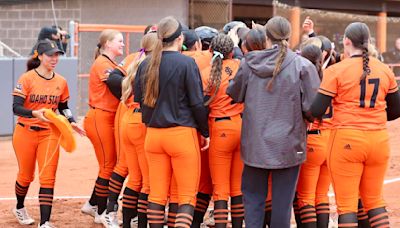 Bengals lock up No. 2 seed at next week's Big Sky Tournament with wins over Weber State