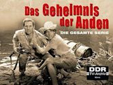 Das Geheimnis der Anden