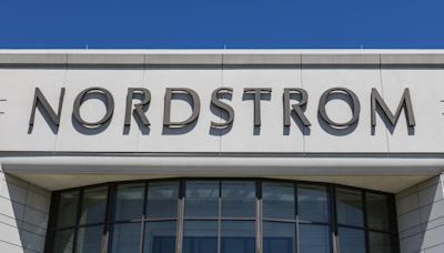 Nordstrom (JWN) on Track With Long-Term Plans: Apt to Hold?