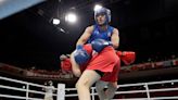 Italy's Meloni, IOC's Bach discuss 'fairness' in sports after boxing gender row