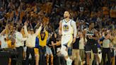 NBA playoffs: Warriors survive De'Aaron Fox, late Stephen Curry blunder in Game 4 thriller to tie Kings at 2-2