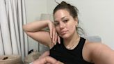 Ashley Graham Defends Her Choice to Stop Breast-Feeding 1-Year-Old Twins