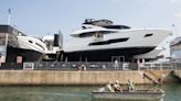 Wanda Agrees to Sell James Bond’s Yachtmaker Sunseeker to Lionheart