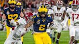 Draft grade Roundup: Rams earn top-10 draft class ranking | Sporting News