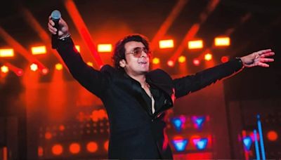Sonu Nigam set to make history by performing for eight hours at Sydney Opera House, says 'I'm a one man show and…'