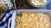 Food Made Fresh: Try Hominy Casserole for a flavor of the Southwest