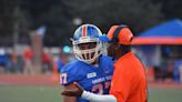 Savannah State scorched in football opener. How the Fire spoiled coach Kelton's debut