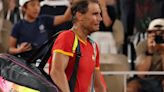 España se despide del doble de tenis: Nadal y Alcaraz caen ante Austin Krajicek y Rajjev Ram en cuartos