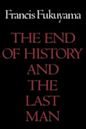 The End of History and the Last Man