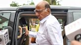 When Sharad Pawar stood up to meet nephew Ajit