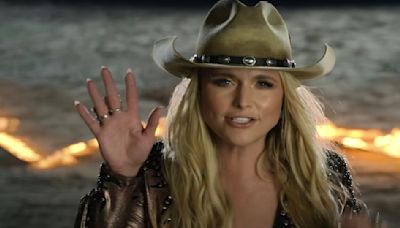 Miranda Lambert Drops Hints About Unreleased Song; Here's All We Know So Far