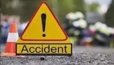 Mumbai: Speeding Audi rams two autorickshaws; 4 injured, one critical