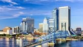 Jacksonville ranked number 10 on ‘2023 Top Moving Destinations’ list