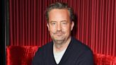 Police are investigating where the ketamine in Matthew Perry's body came from