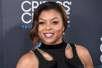 Taraji P. Henson