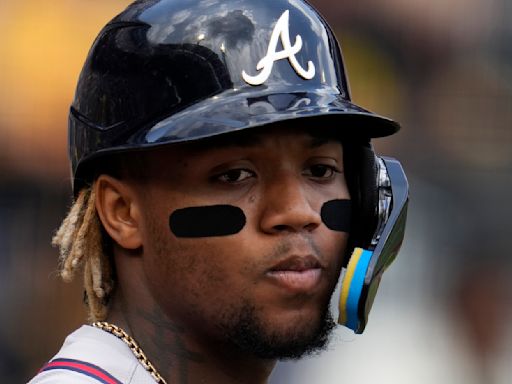 5 things to know from the weekend in MLB: Here's how Braves are going to cope after Ronald Acuña's heartbreaking injury