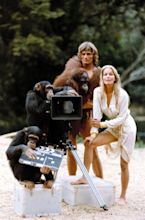 Tarzan the Ape Man (1981) Technical Specifications » ShotOnWhat?