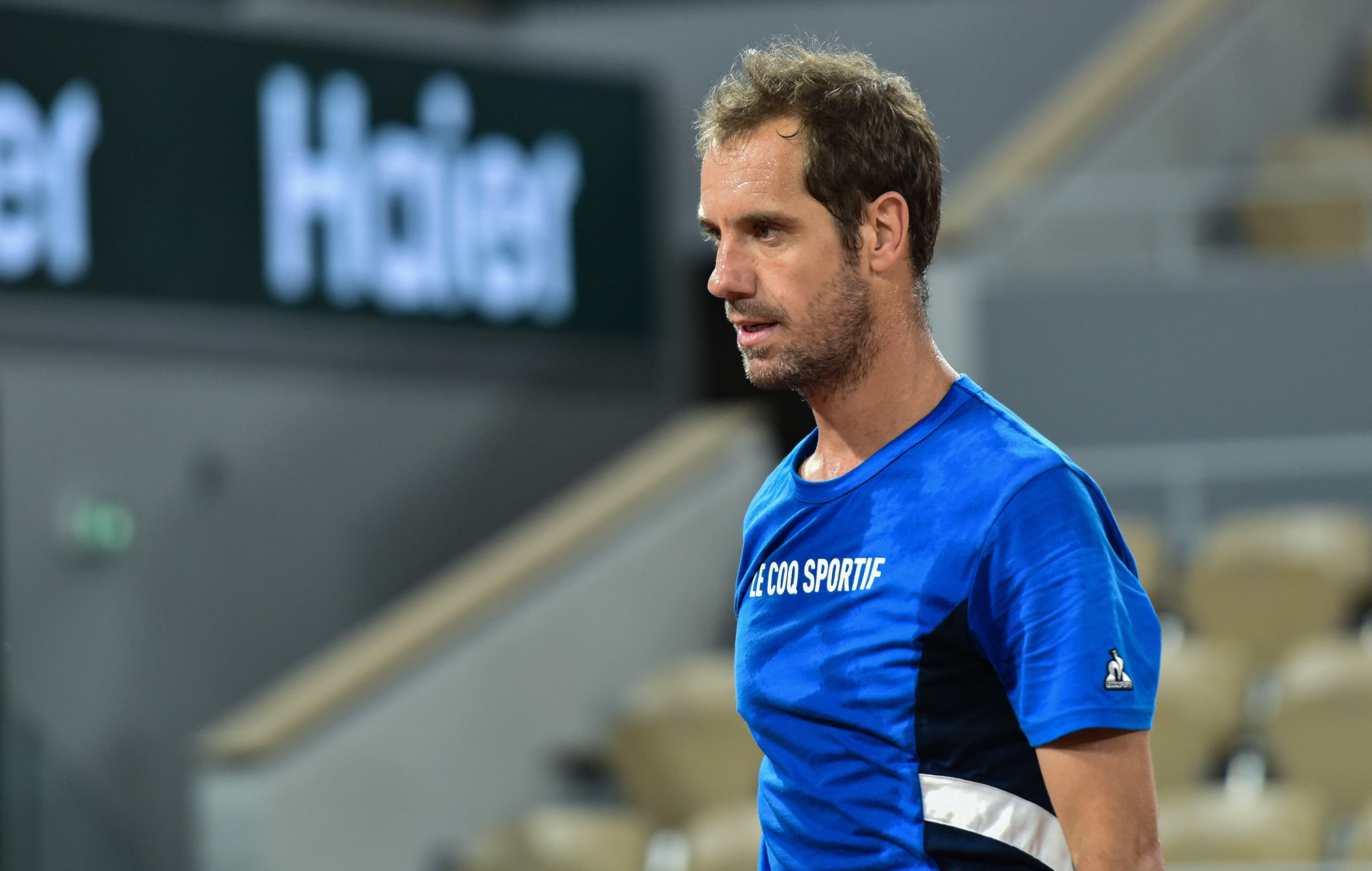 'Challengers', starring Richard Gasquet and Andy Murray—two veterans leaving no stones unturned | Tennis.com