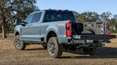 Ford F-Series' sales dominance is ‘incredibly powerful American symbol’