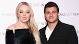 Tiffany Trump set to marry Michael Boulos in lavish ceremony at Mar-a-Lago this weekend