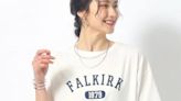 Japanese clothing brand selling hilarious t-shirts with random Scottish locations