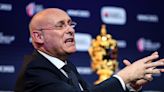 Bernard Laporte set to resign as French rugby president after corruption charge