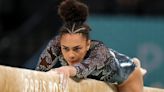 Hezly Rivera de NJ y ascendencia dominicana no competirá en la final de gimnasia femenina