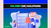 Top 5 Best IVA Debt Companies in UK 2024: Get Out of Debt