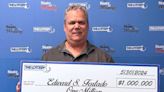 $1M Lottery Jackpot: Gloucester Man Knows How He'll Spend His Major Payday