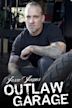 Jesse James: Outlaw Garage