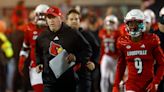 Jeff Brohm loves the transfer portal. How Louisville football used it to improve roster
