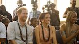 Prince Harry & Meghan Markle's Website Offers Hints at Their Future & the Royal Family Won't Like It