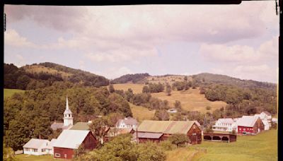 ‘Beetlejuice’ Film Locations: Tim Burton’s Sequel Revisits Vermont Village From 1988 Original