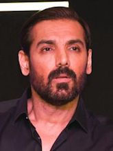 John Abraham