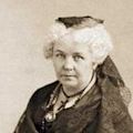 Elizabeth Cady Stanton