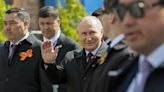 Rusia saldrá victoriosa en Ucrania, afirma Vladimir Putin durante desfile militar