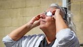 Watch the skies: Solar eclipse brings SouthCoast star-gazers together, young and old