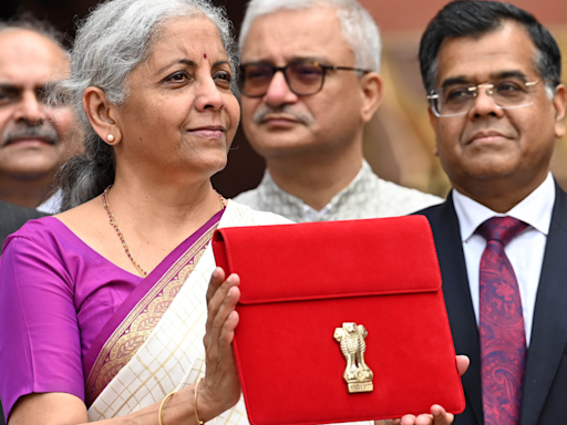 Why Nirmala Sitharaman refused to rock the boat this Budget