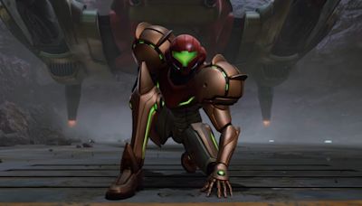 Watch the Metroid Prime 4 Trailer From Nintendo Direct 2024