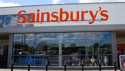 Sainsbury’s delivery updates — ‘Technical issue’ sees hundreds of fuming customers left without shopping orders