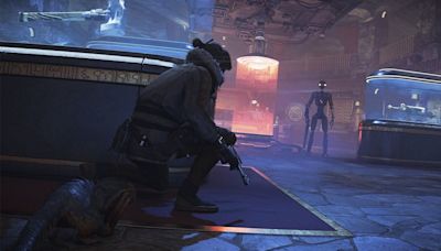 Star Wars Outlaws patch to fix "incredibly punishing" stealth sections is now live